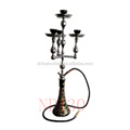 four bowl hookah/new design shisha/multi shaft shisha/multi stems hookah NP130